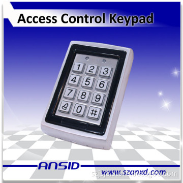 Multi-Function Access Controller